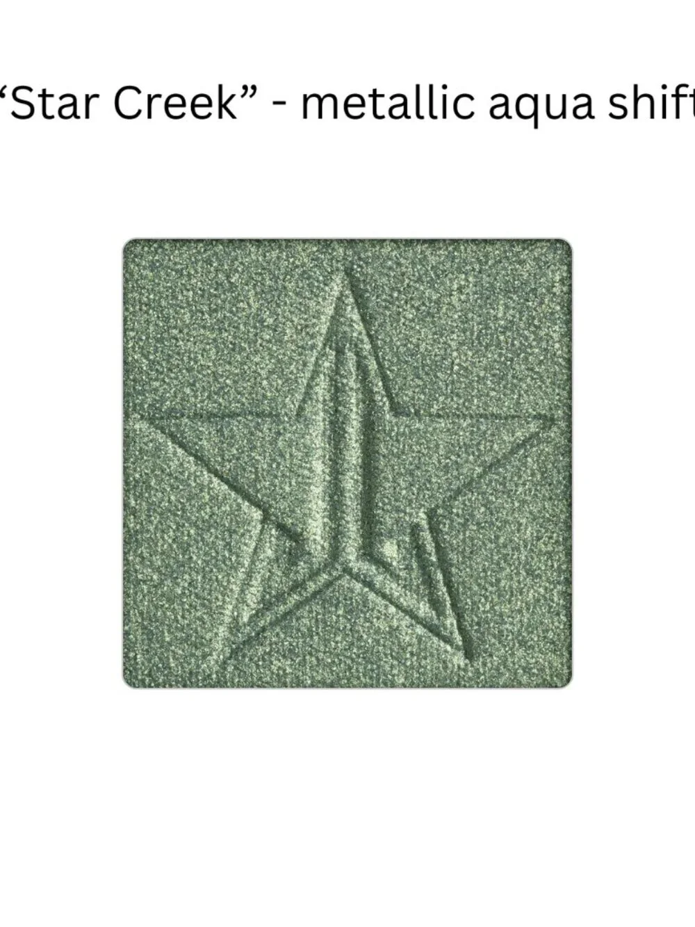 Jeffree Star Artistry Singles Eyeshadow Singles - Choose and BUNDLE!